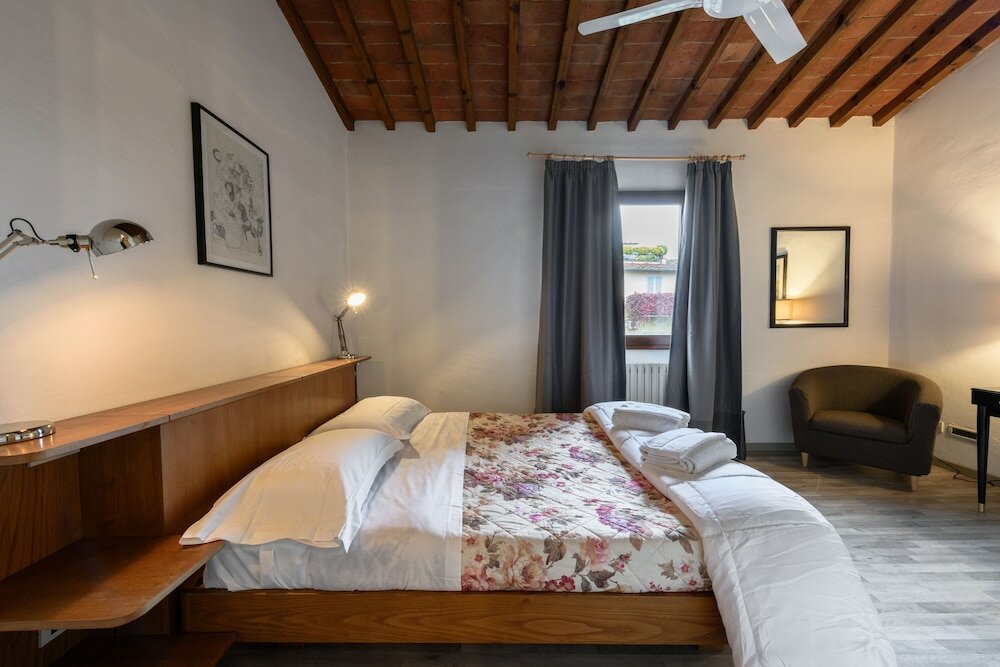 Фото San Giovanni House