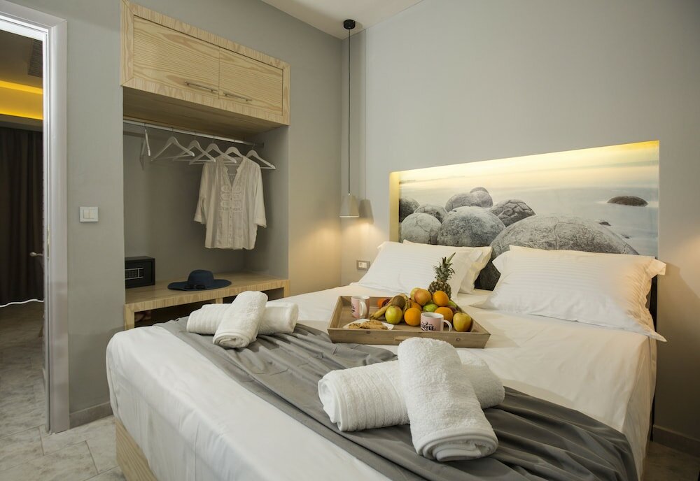 Фото Nk Apartments