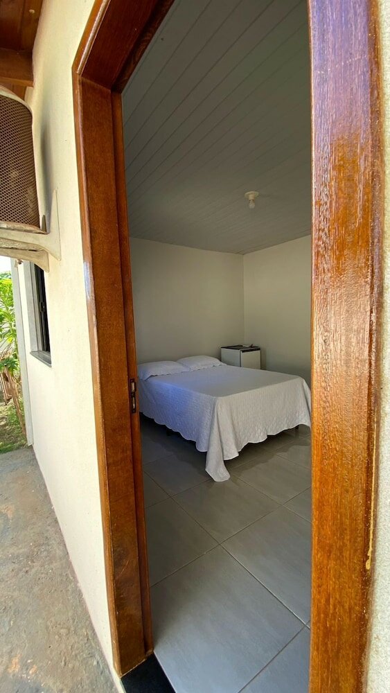 Фото Pousada Recanto Das Araras