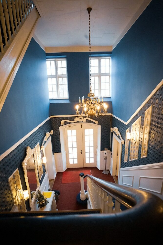 Фото Frederiksværk Hotel