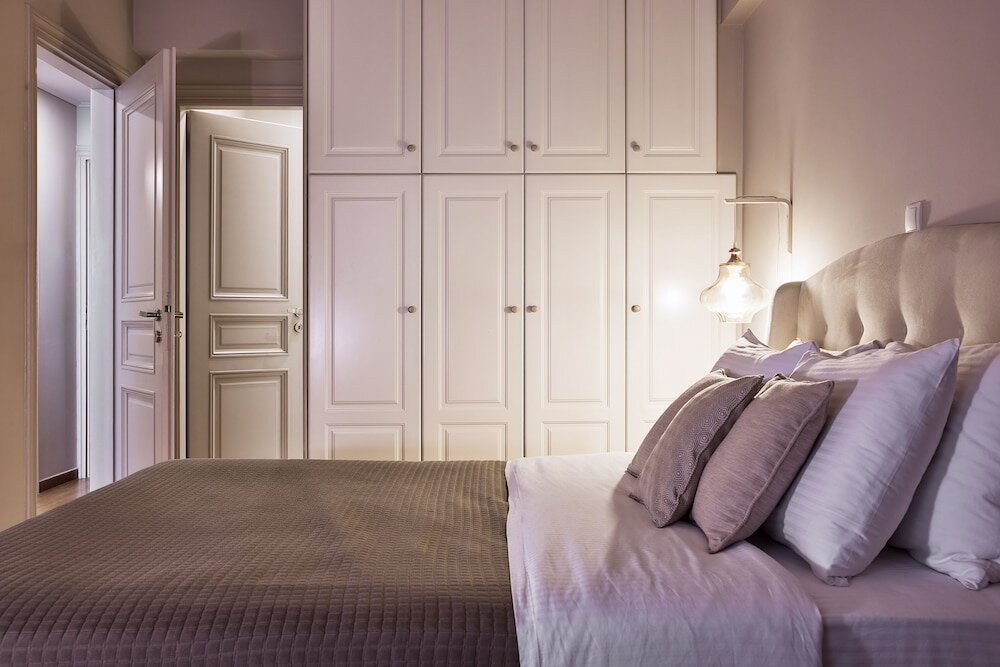 Фото Plaka's Villa with Breathtaking Acropolis View