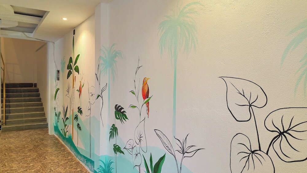 Фото Sunset Garden