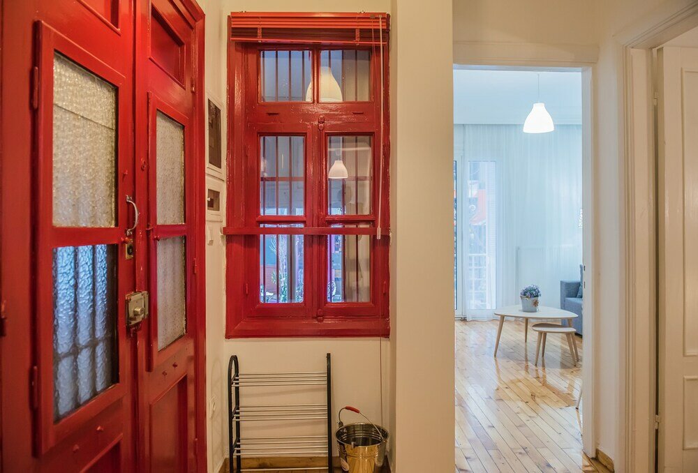 Фото Lavender Apt by halu! Apartments