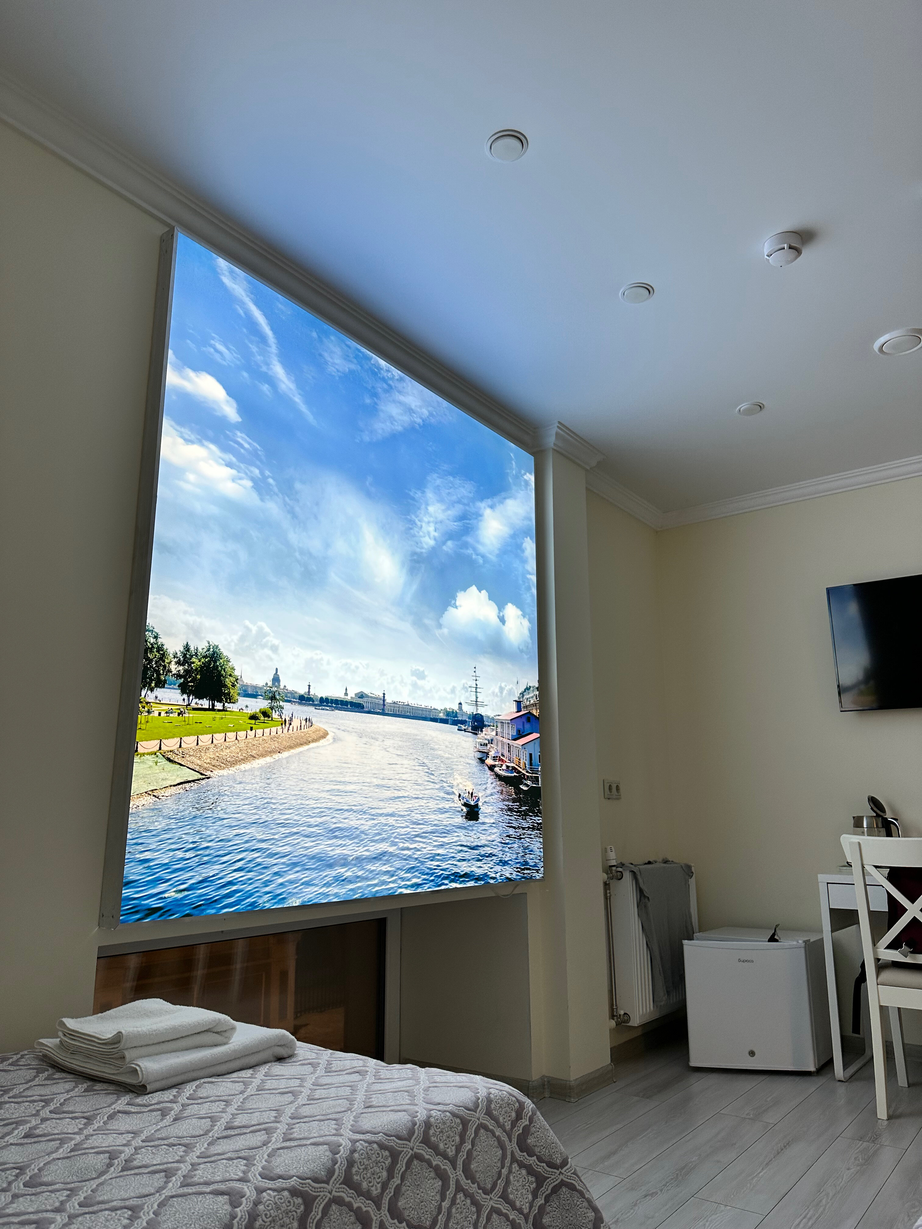 Фото Дом паломника