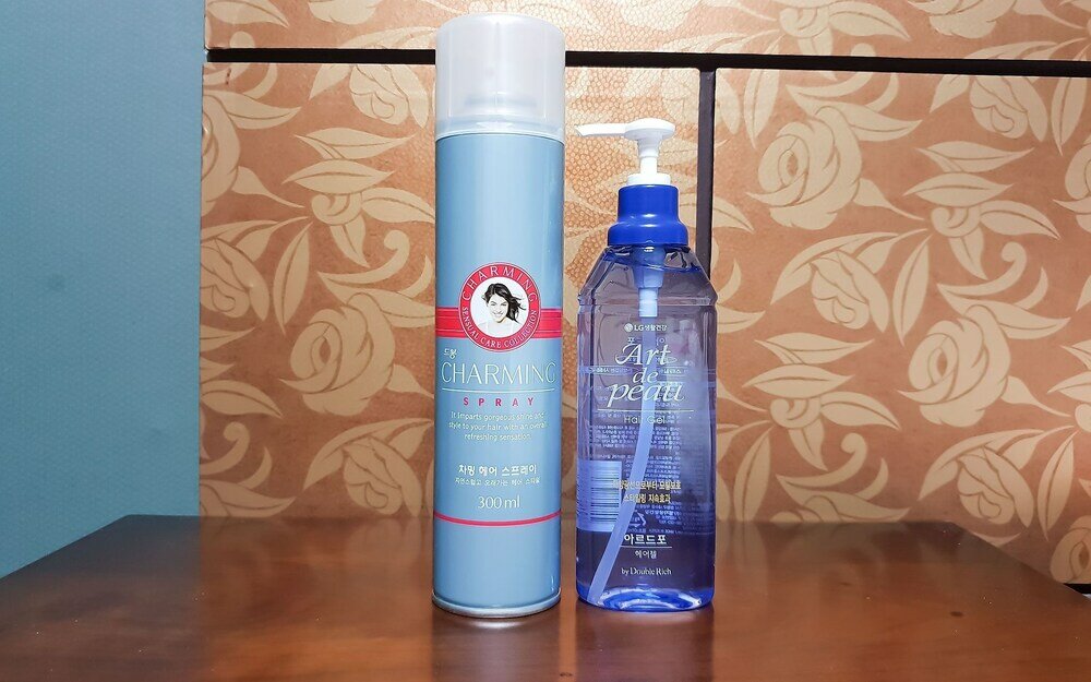 Фото Geochang Dubai