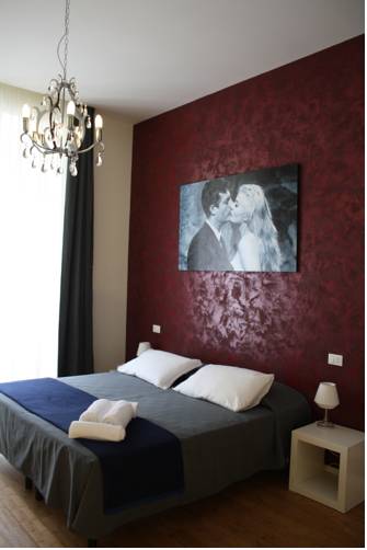 Фото Residenza Alexander Guest House