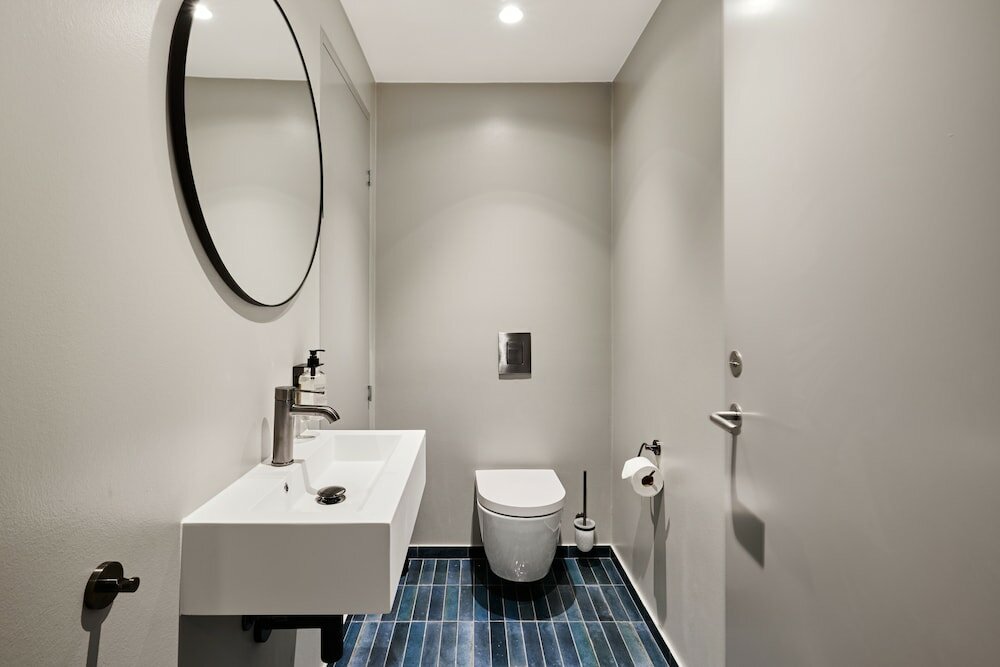 Фото Kirk Suites