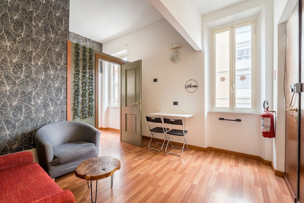 Фото Rooms Piramide