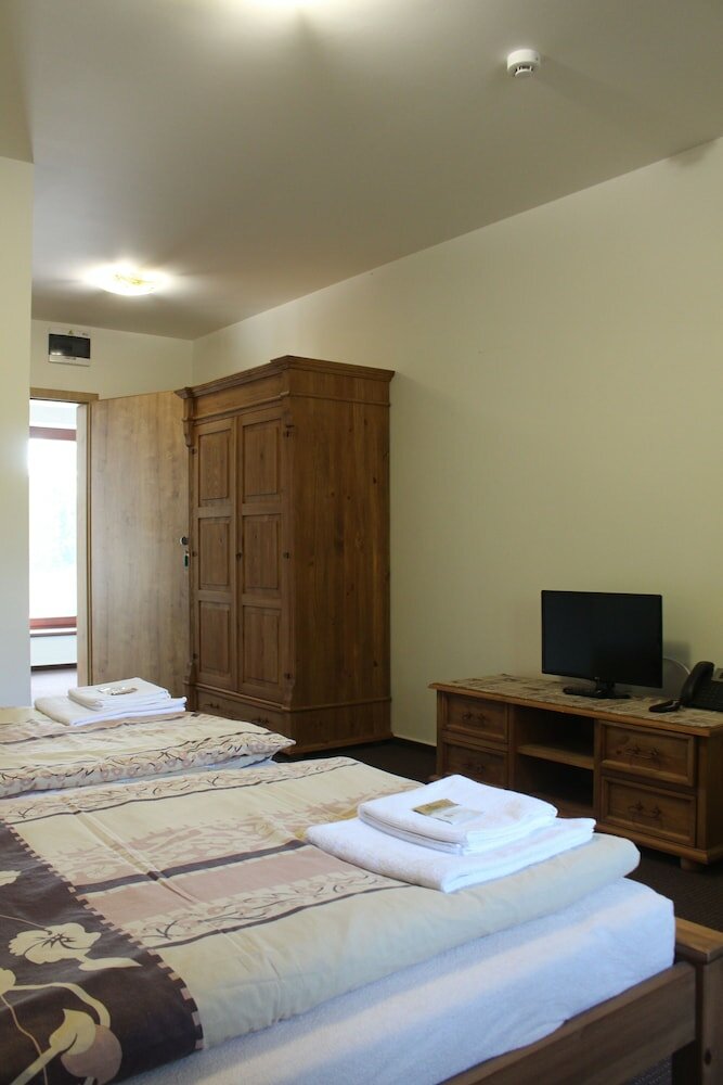 Фото Relax Penzion Schonwald