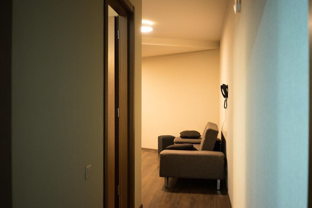 Фото Отель All Seasons