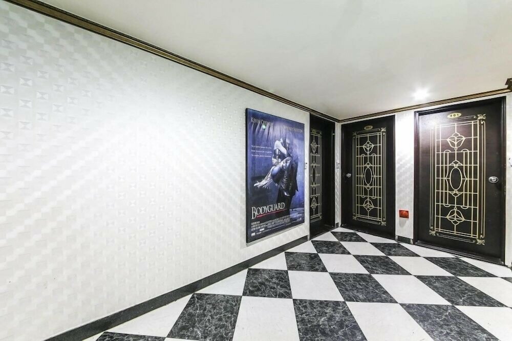 Фото Sweet Motel