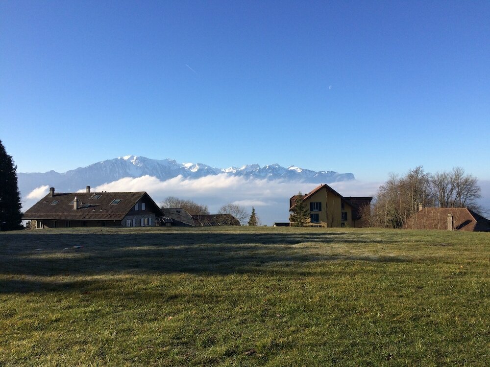Фото Montreux holiday home