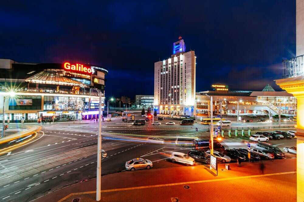 Фото отеля 2