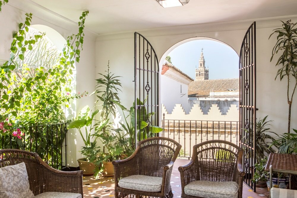 Фото Casa Palacio San Jose