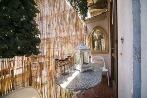 Апартаменты Piazza Vittorio Veneto Elegant Flat