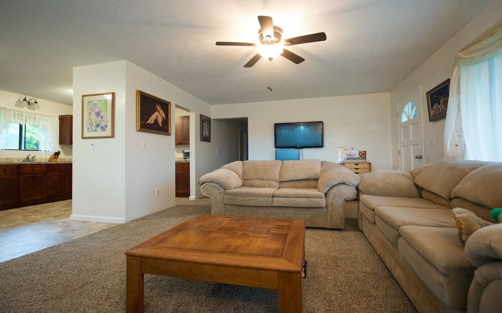 Фото Humble Home in Hawaii