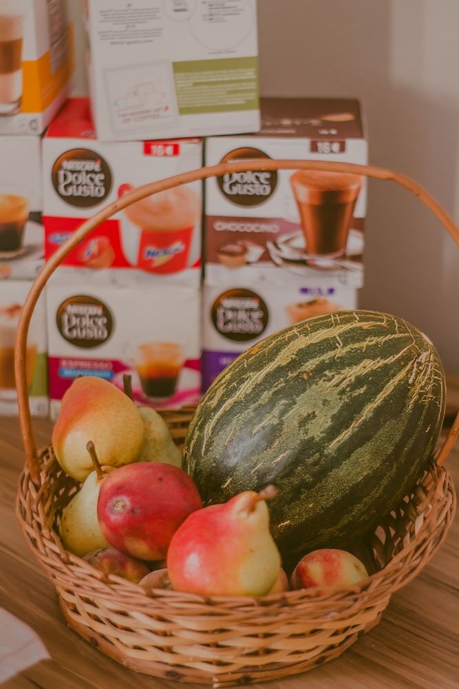 Фото Vila Santa Eulália Hostel