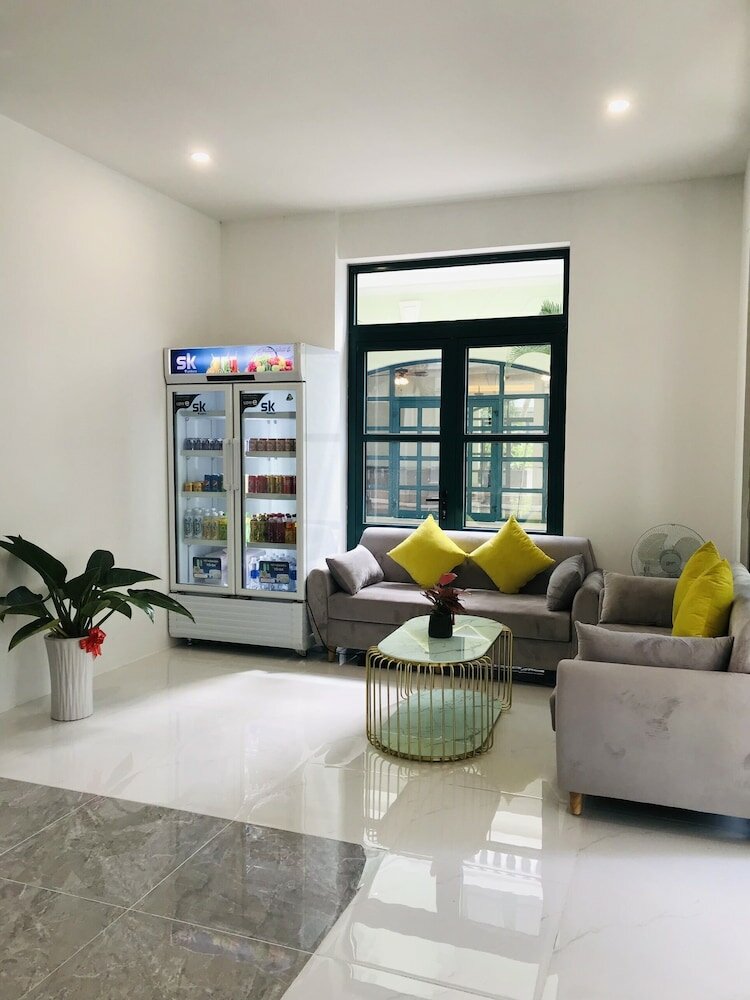 Фото Myrtle Boutique Hotel