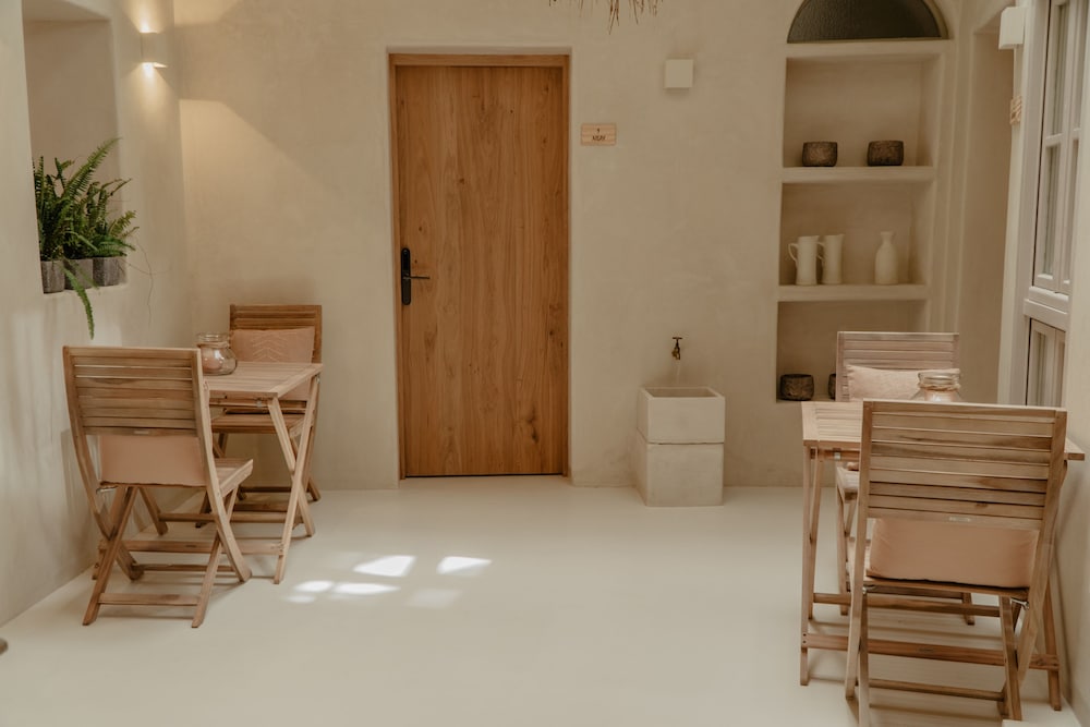 Фото EntreArcos Casa Eco-Boutique