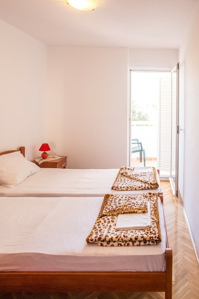 Фото City Apartments