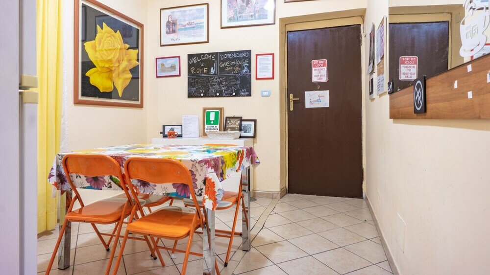 Фото Domenichino guest house