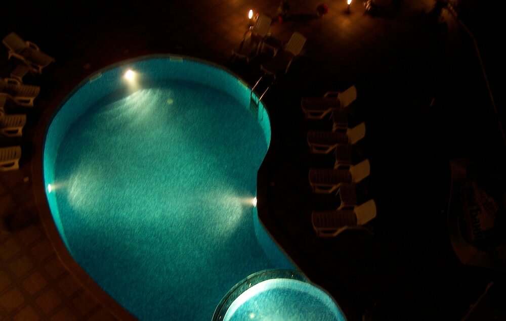 Фото Андромеда