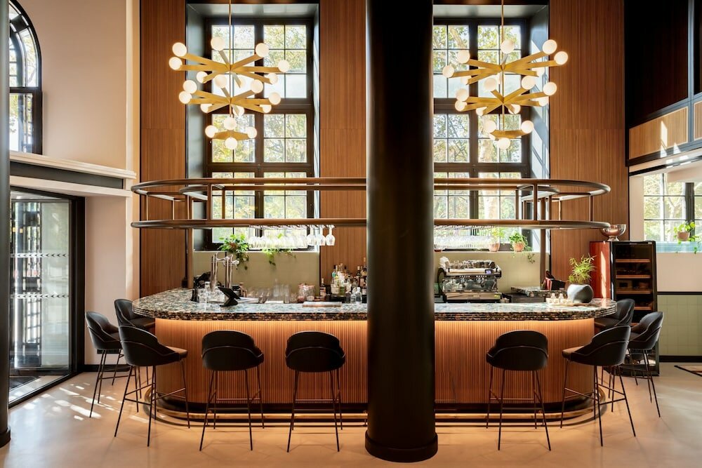 Фото Le Parchamp, Paris Boulogne, a Tribute Portfolio Hotel