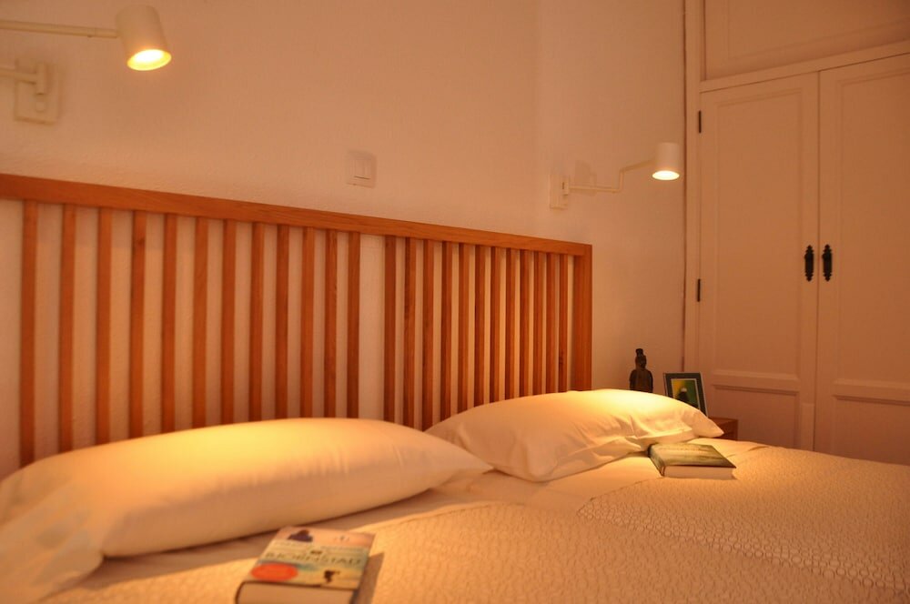 Фото Las Camelias