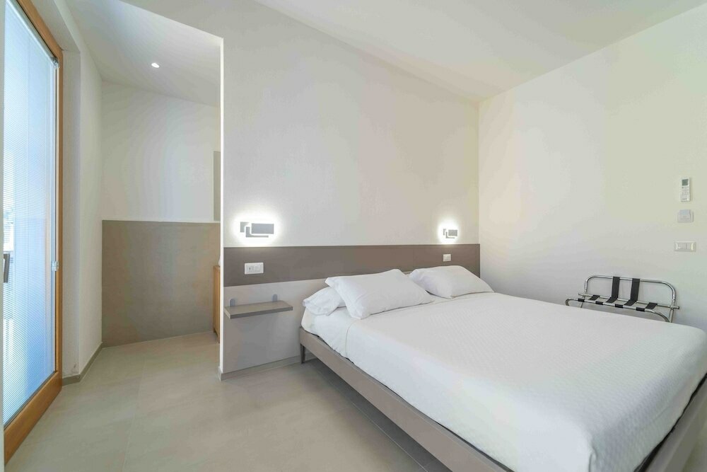 Фото Nuova - Luxury Rooms & Apartment