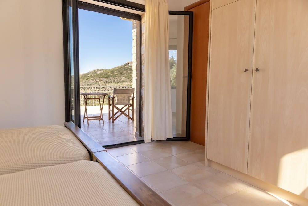 Фото Trochalo Villas