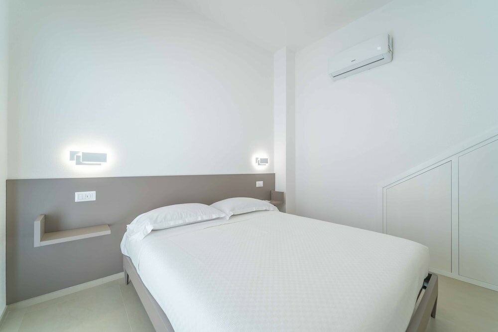 Фото Nuova - Luxury Rooms & Apartment