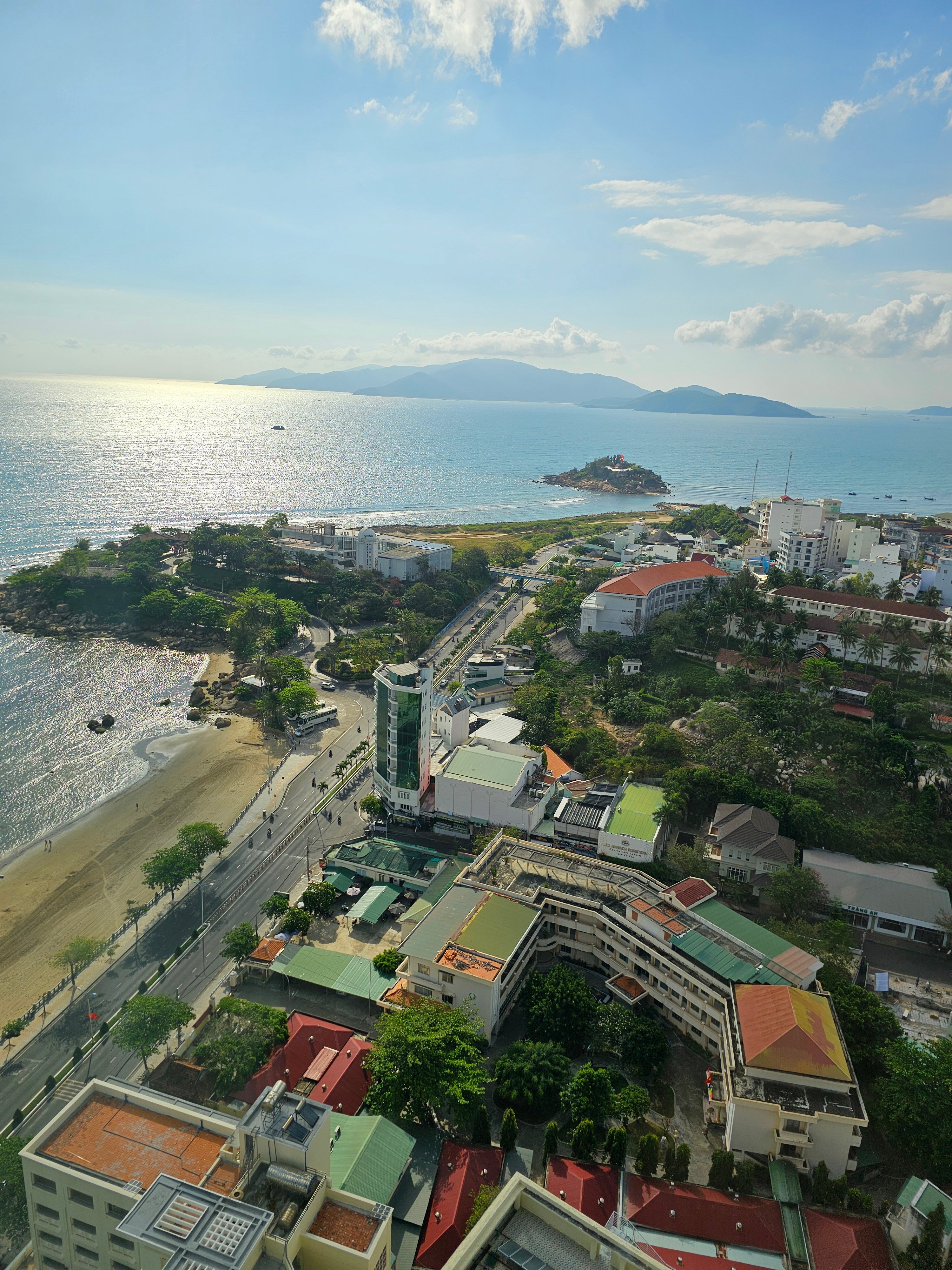 Фото Anrizon Hotel 