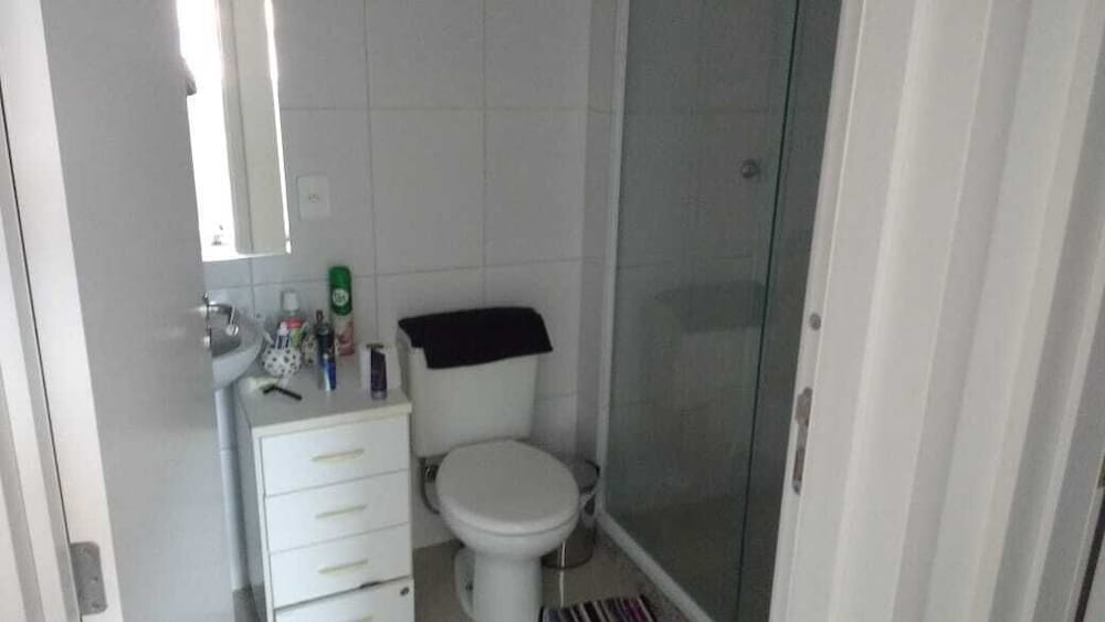 Фото Apto 2 Quartos na Praia da Cachoeira