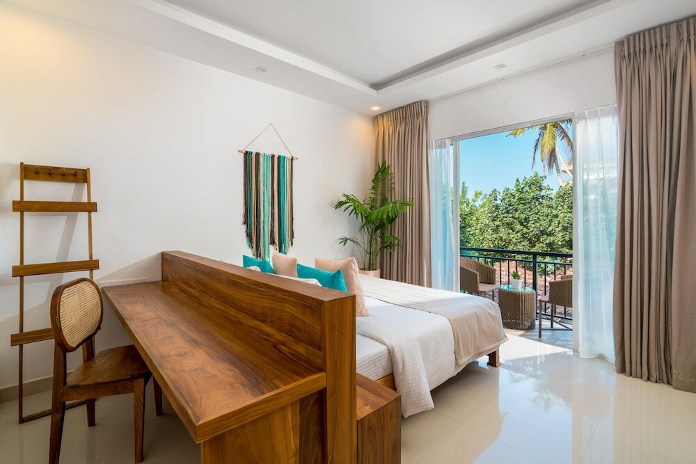 Фото Outpost Weligama