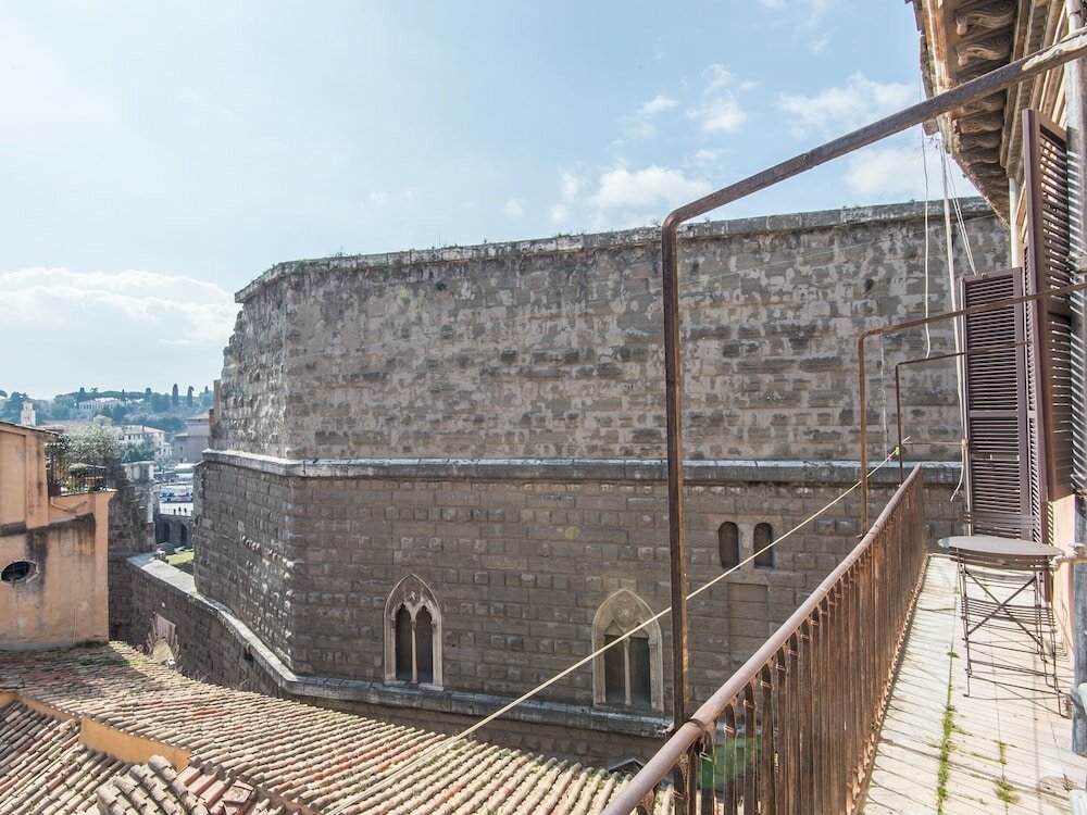 Фото Rsh Fori Imperiali Breathtaking View