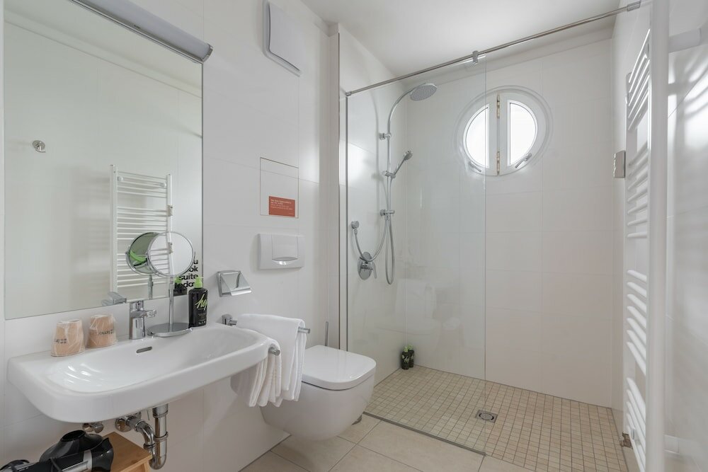 Фото Limehome Linz Friedrichstraße