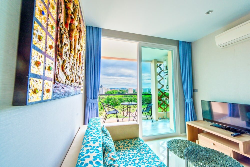 Фото Atlantis Residence