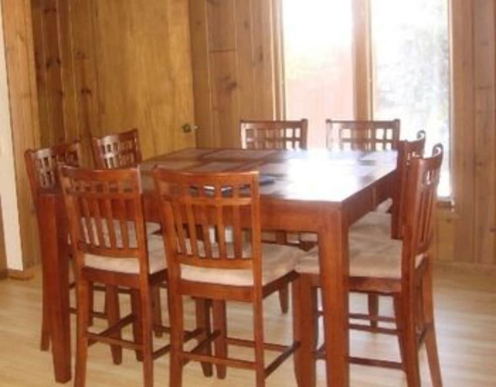 Фото Cascade Lodge