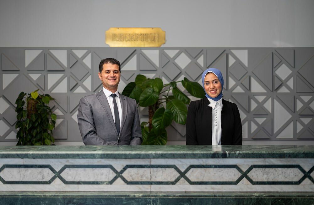 Фото Assiut Cement Hotel