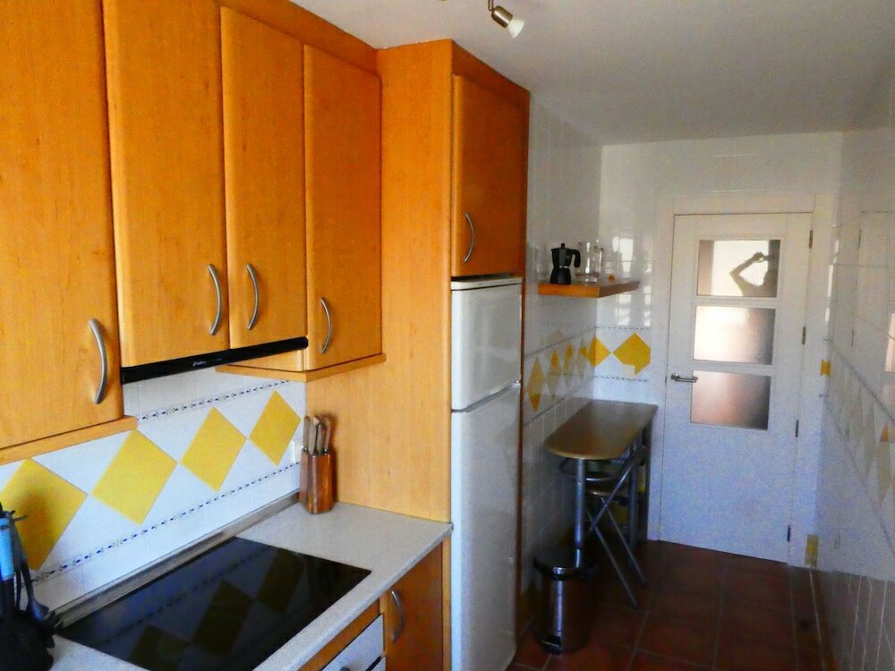 Фото Apartementos Almerimar Golf