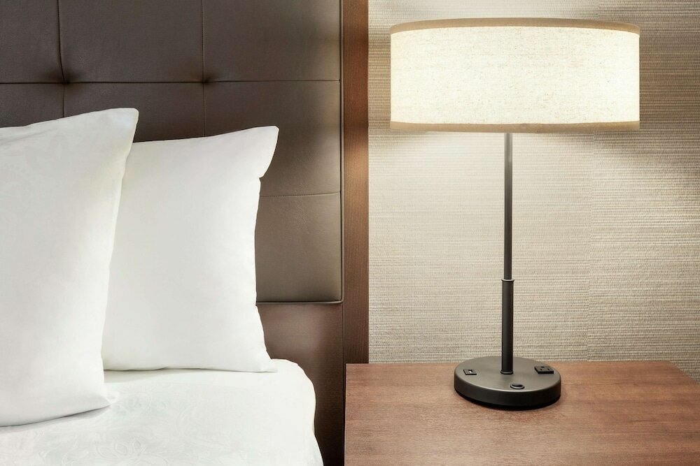 Фото Homewood Suites by Hilton Oakland Waterfront