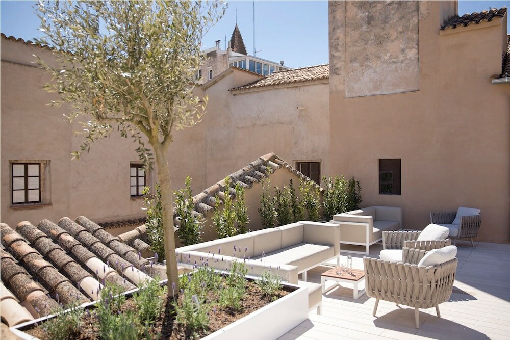 Фото Hotel Convent de la Missio - Adults Only