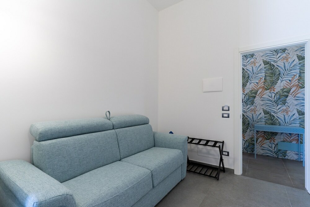 Фото 3431 Residence Medusa - Suite Medea Pp