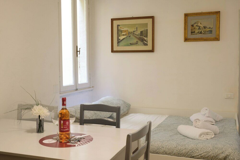 Фото Wine Apartments Florence Montepulciano