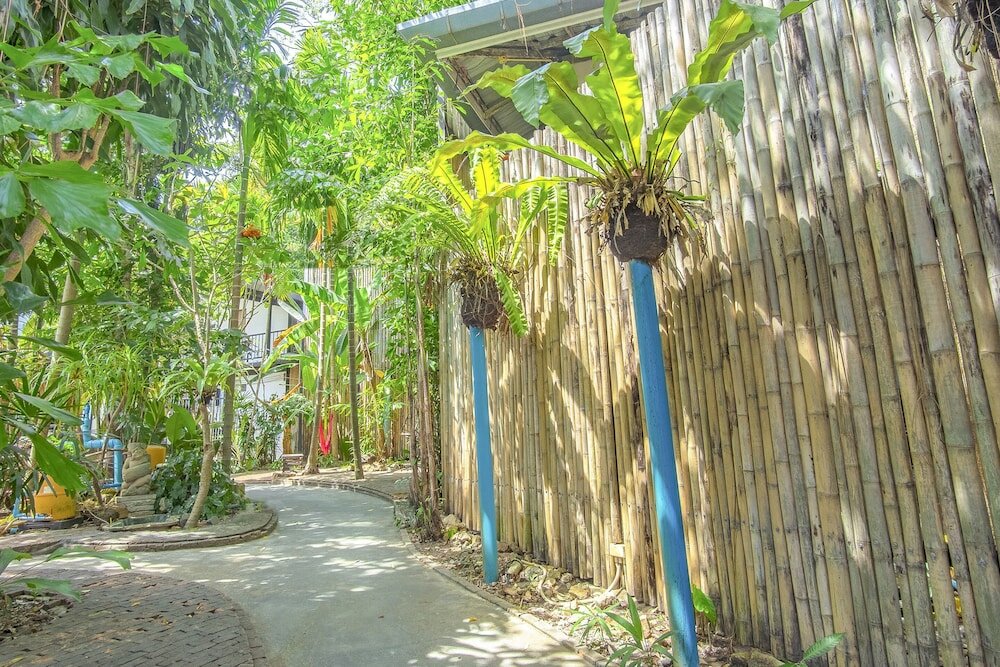 Фото Slumber Party Phi Phi - Hostel