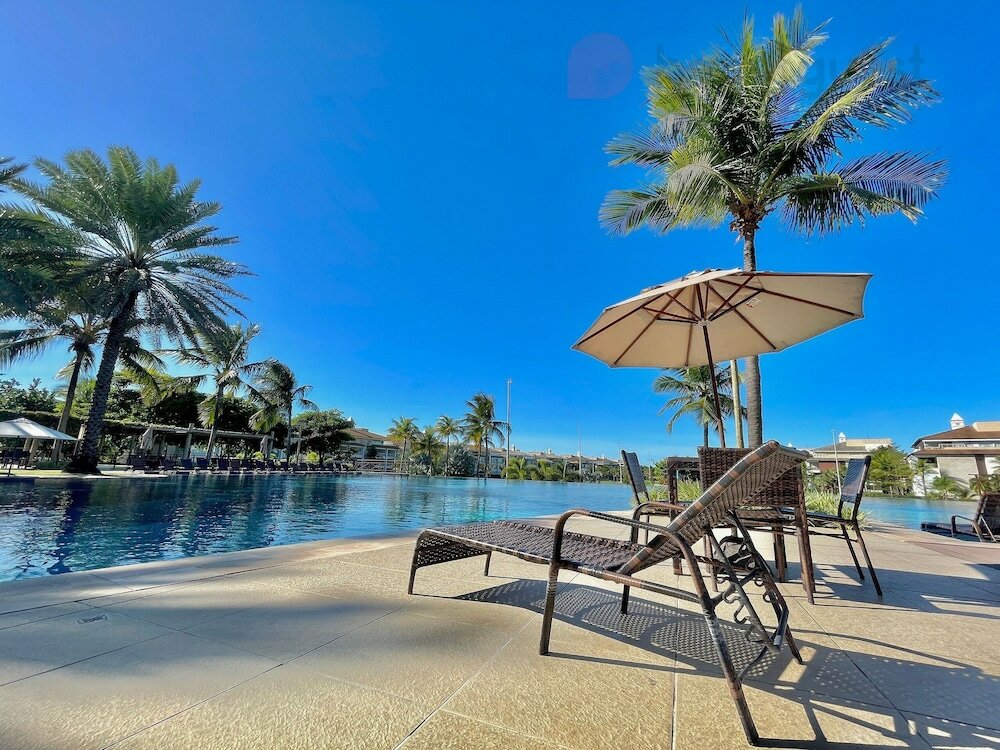 Фото Golf Ville Resorts Suites