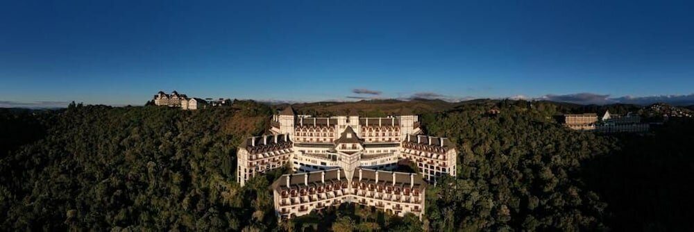 Фото Flat 5 estrelas