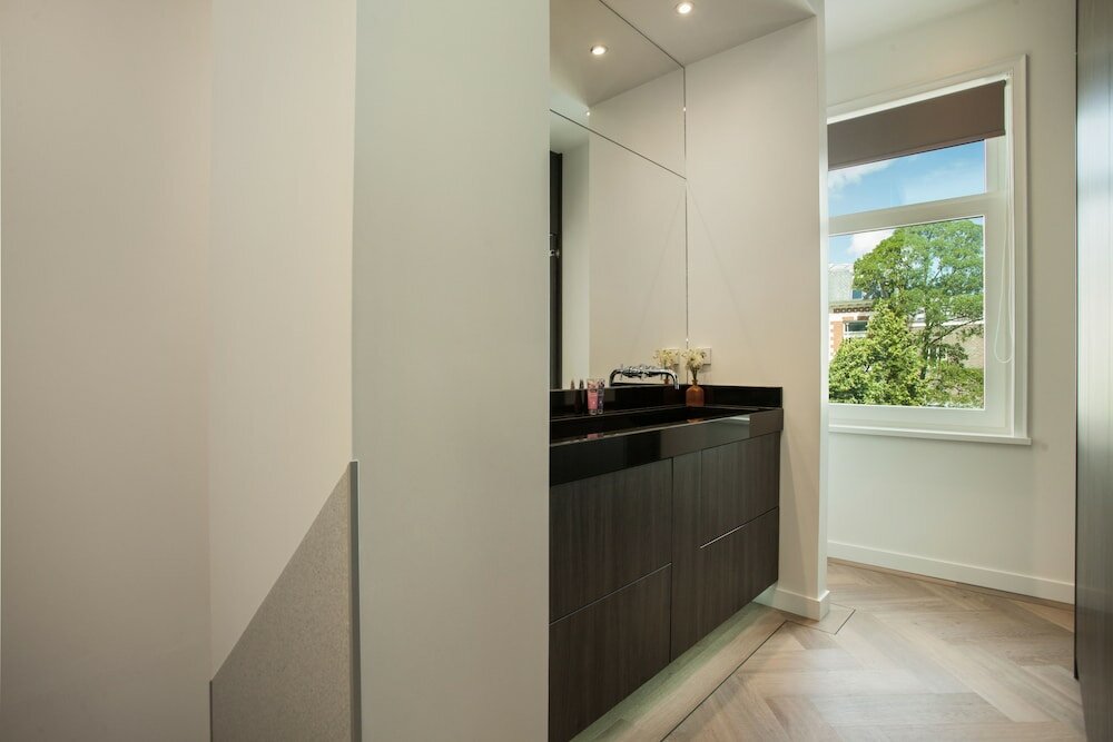 Фото Stayci Serviced Apartments Denneweg