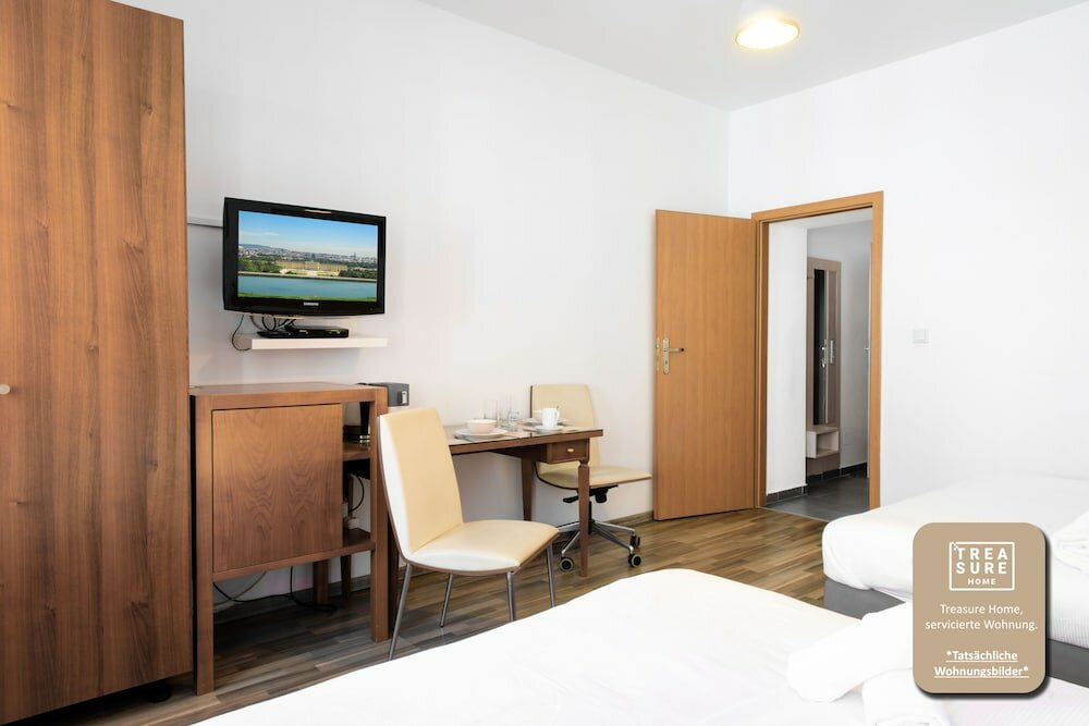 Фото Treasure Home Apartment 1050