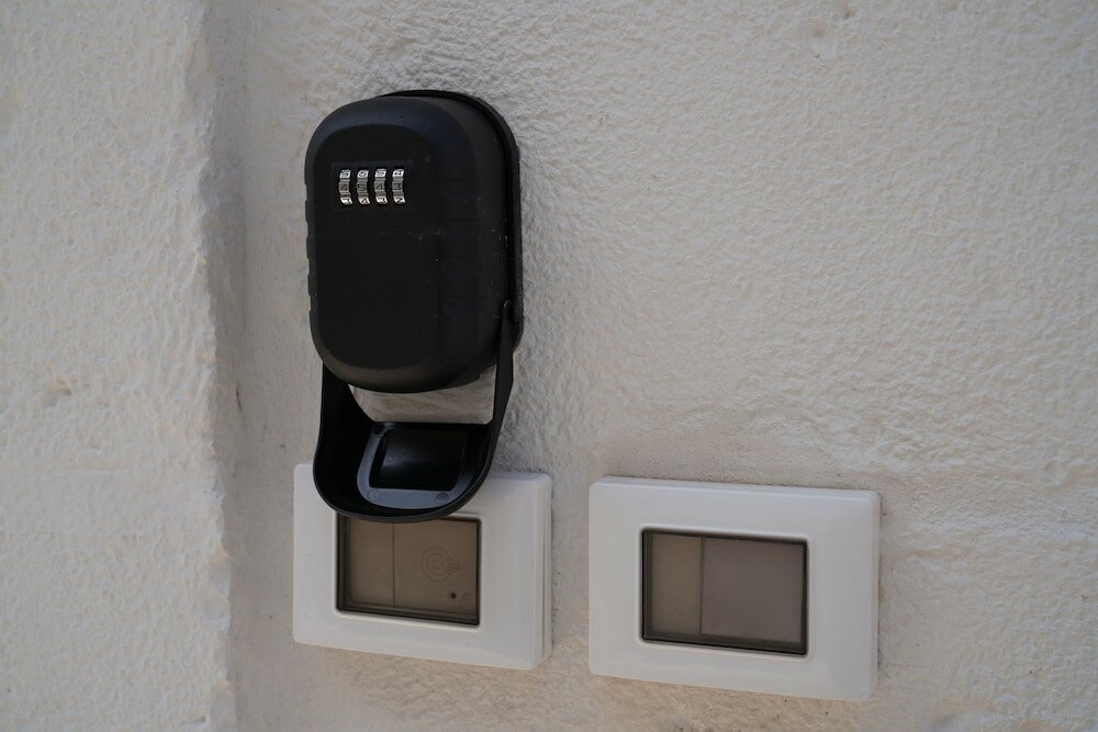 Фото Casetta Filippi - Arcuève